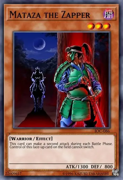 yugioh cyber strike structure deck card list Cyber Strike