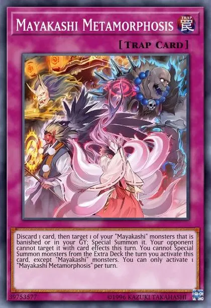 yugioh shiranui mayakashi deck Eldlich "saucy" Mayakashi Deck 2024 - Yu-Gi-Oh! Dueling Nexus