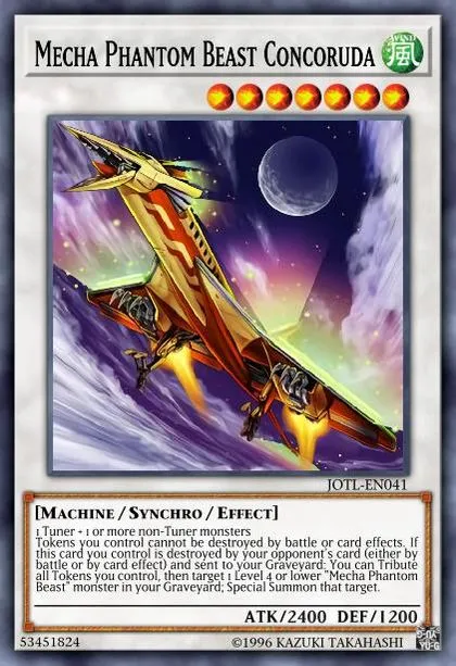 mecha deck yugioh Yu-Gi-Oh! Mechanized Madness Structure the equivalent deck is the Structure Deck R Yu-Gi-Oh! Single Card DUOV-EN017 Mecha