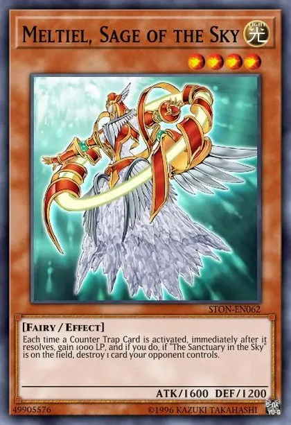 yugioh counter fairy deck YU-GI-OH! Tournament Ready con Cubierta Completa Extra y Lateral y Exclusivo Juego de Fantasma Token + una Caja de Cubierta y 100 Mangas Juguetes y Juegos Counter Fairy  2023 |