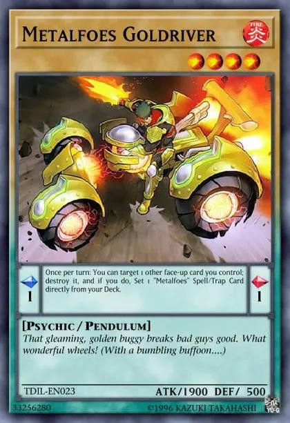 Gadget Deck Breakdown | Guides, Decks & Usage Statistics | Master Duel Meta Gadget Deck Breakdown | Guides, Decks & Usage Statistics | Master Duel Meta