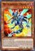 Metalrokket Dragon
