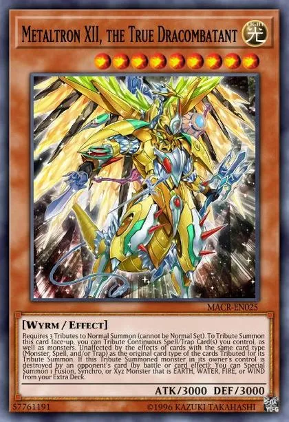yugioh true draco cards Ignis Heat, the True Dracowarrior - MACR-EN021 - Ultra Rare - 1st Edition