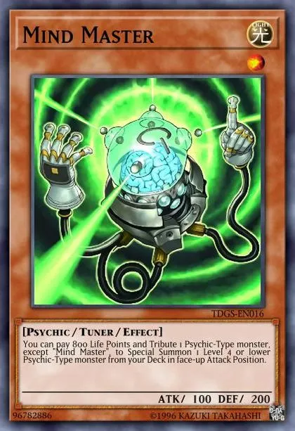 Psychics Deck Breakdown | Guides, Decks & Tournament Usage Statistics | Yu-Gi-Oh! Meta Psychics Deck Breakdown | Guides, Decks & Tournament Usage Statistics | Yu-Gi-Oh! Meta