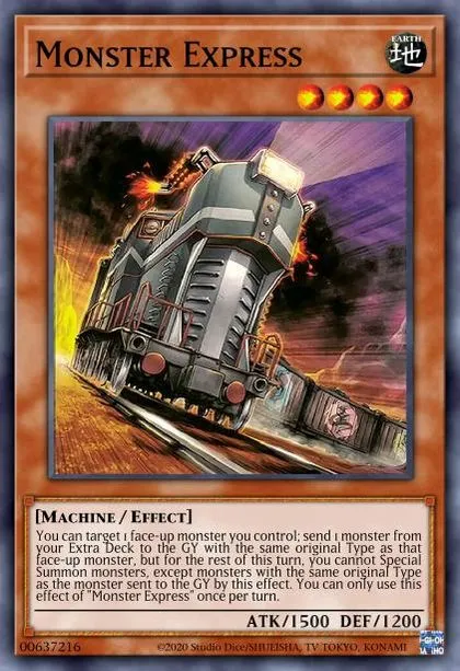 Secret Pack: Dreadnought Advance | Master Duel Meta