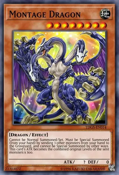 yugioh add dragon from deck to hand Yugioh Double Disruptor Dragon BODE-EN002 Super Rare 1st Edion Near Mi main image 0