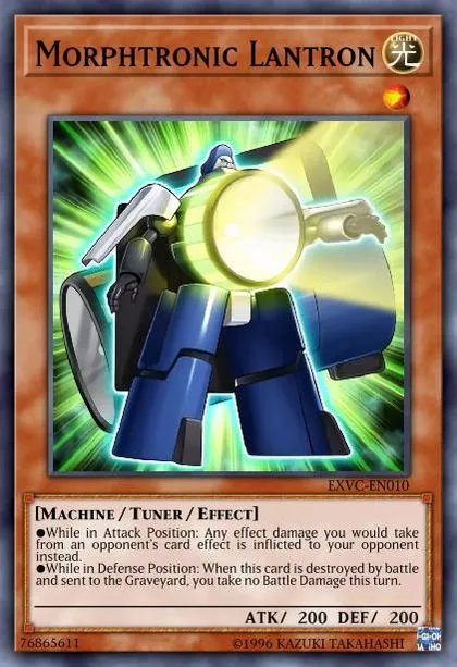 yugioh duel links morphtronic deck Bamboo FTK 2024 - Yu-Gi-Oh! Dueling Nexus Morphtronic Lantron | How to