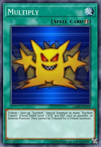 Kuriboh Deck | Master Duel Meta Kuriboh Deck | Master Duel Meta