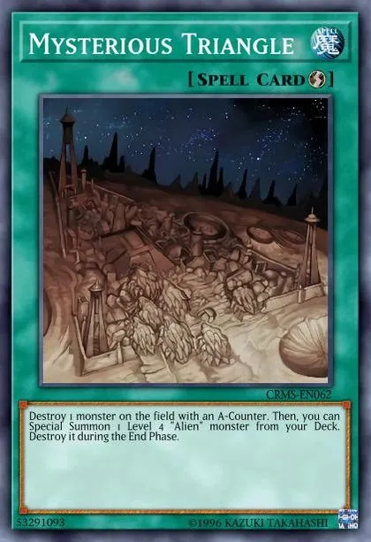 yugioh master duel alien deck Amazon.com: Complete Custom Deck for Yu-Gi-Oh! main image 1