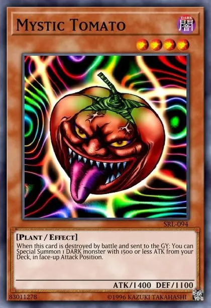 Zombie Plant - Edison Deck Breakdown | Guides, Decks & Tournament Usage Statistics | Yu-Gi-Oh! Meta Zombie Plant - Edison Deck Breakdown | Guides, Decks & Tournament Usage Statistics | Yu-Gi-Oh! Meta