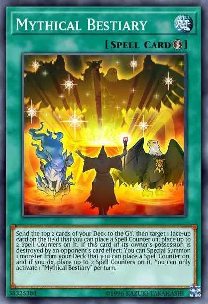 Endymion Deck Breakdown | Guides, Decks & Usage Statistics | Master Duel Meta Endymion Deck Breakdown | Guides, Decks & Usage Statistics | Master Duel Meta