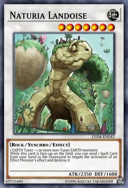 yugioh master duel naturia deck Amazon.com: Generic Complete Custom Deck for Yu-Gi-Oh!