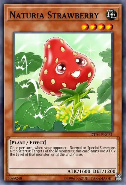 yugioh duel links naturia deck Amazon.com: Generic Complete Custom Deck for Yu-Gi-Oh! main image 1