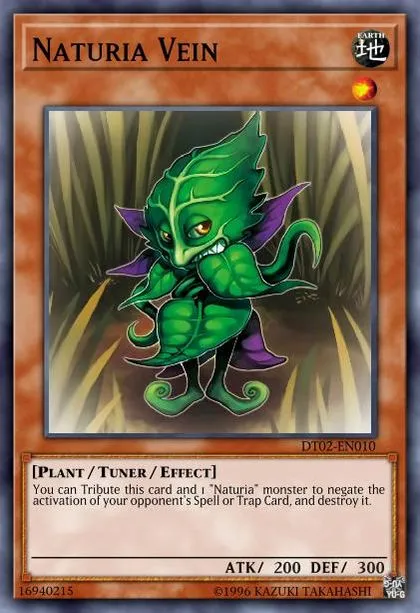 vernusylph deck yugioh Vernusylph of the Flourishing Hills POTE-EN016 main image 0