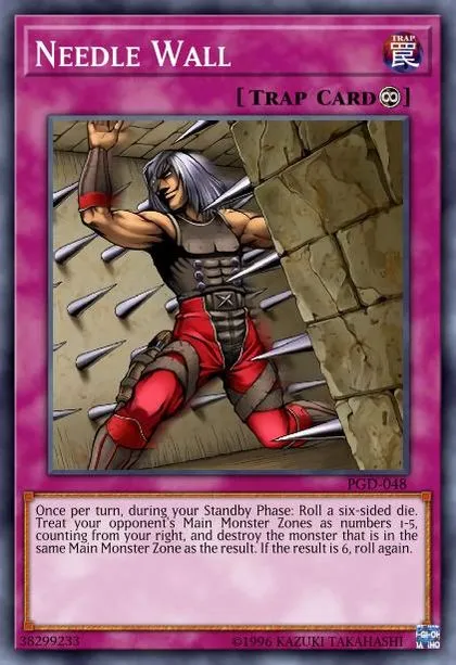 Gambling Deck | Master Duel Meta