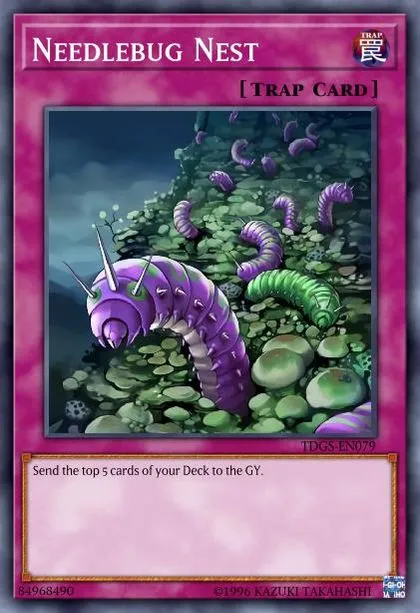Paleozoic Deck Breakdown | Guides, Decks & Usage Statistics | Master Duel  Meta