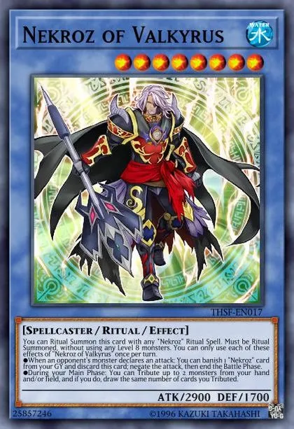 yugioh nekroz deck 2018 Yu-Gi-Oh! - of Brionac - DUPO-EN086 - Ultra Rare - 1st Edition Nekroz of Unicore | Card