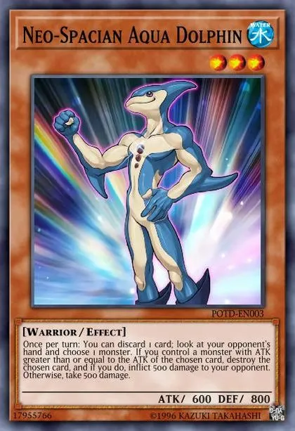 Neo-Spacian Deck Breakdown | Guides, Decks & Usage Statistics | Master Duel  Meta