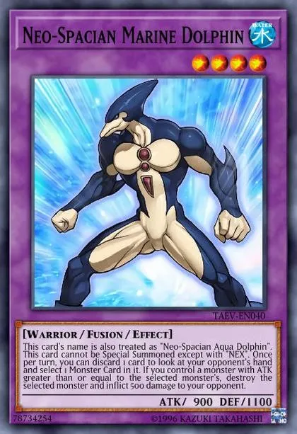 yugioh duel links neo spacian deck Complete Custom for Yu-Gi-Oh! GX Elemental Hero Neo Space Deck