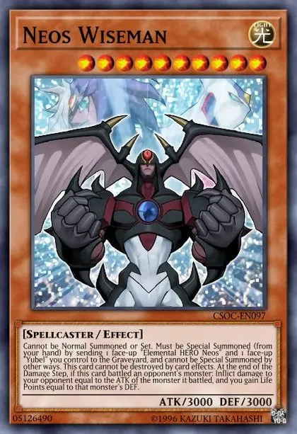 Jaden/Yubel | How to Unlock, Decks, Skills & Rewards | Duel Links Meta