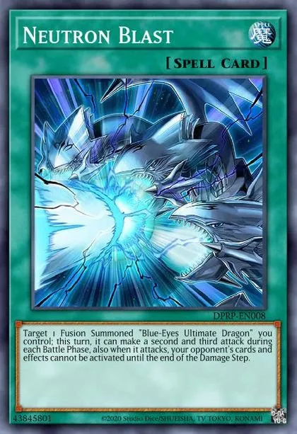 Secret Pack: The Azure in the Ivory | Master Duel Meta