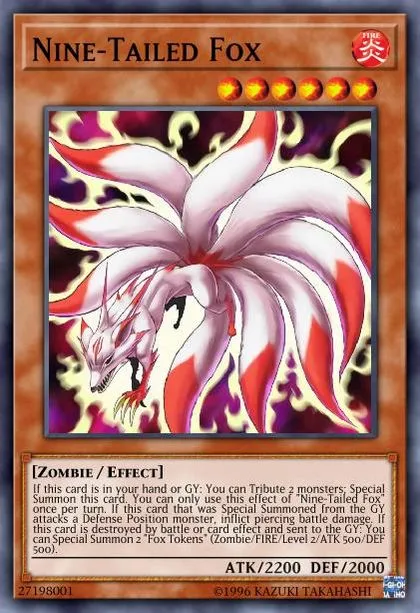 Vampire Guide | Duel Links Meta