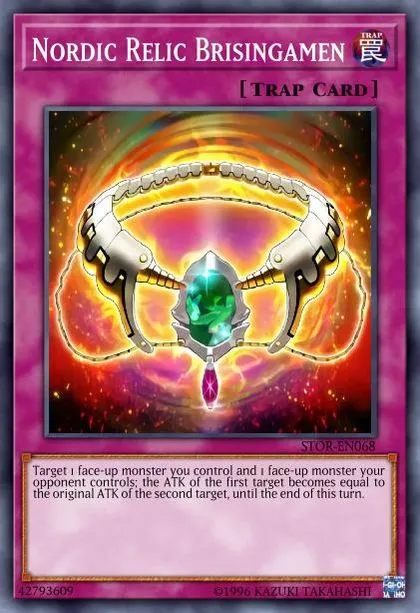 nordic yugioh deck list Yu-Gi-Oh! - Ljosalf of The Alfar - LEHD-ENB06 - Common - 1st Edition - Legendary Hero Decks Introduction to Nordic | Master
