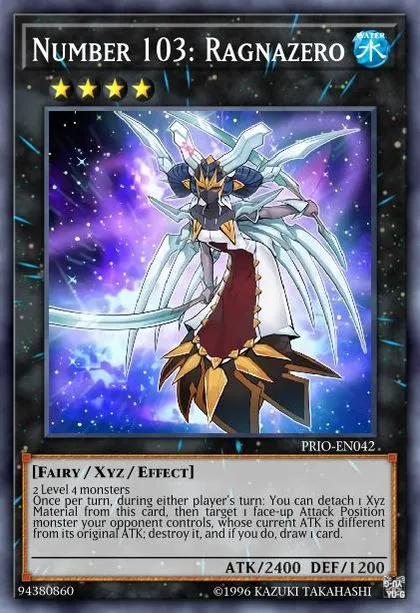 yugioh nephthys ritual deck Amazon.com: Complete Custom Deck for Yu-Gi-Oh! main image 0