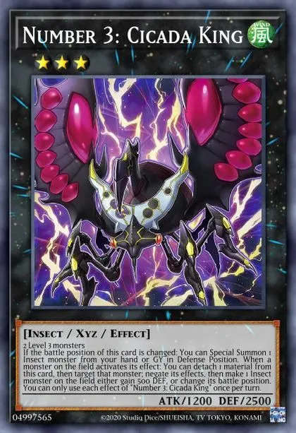 evil eye yugioh deck Oracle of the Divine – Yoshi Yoshitani
