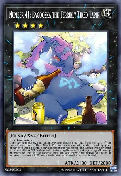 Abyss Actor Deck Breakdown | Guides, Decks & Tournament Usage Statistics |  Yu-Gi-Oh! Meta