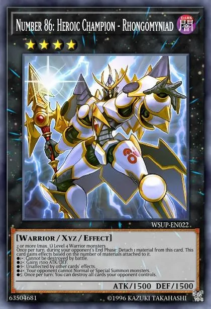 yugioh master duel number of cards Amazon.com: YU-GI-OH! - Number 74: Master of Blades (NUMH-EN032) - Number  Hunters - Unlimited Edition