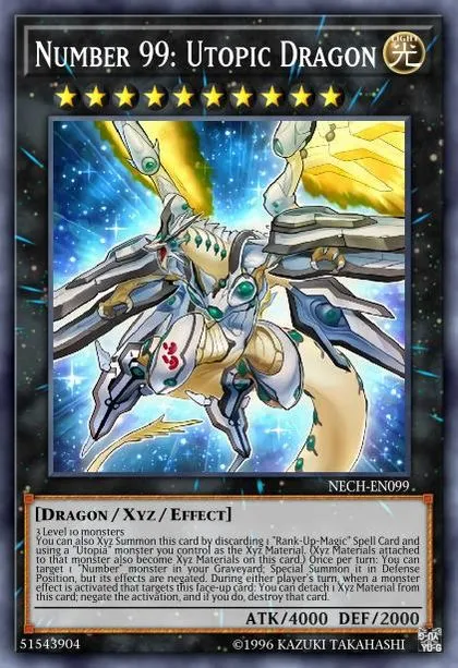 Yosenju Deck Breakdown | Guides, Decks & Usage Statistics | Master Duel Meta