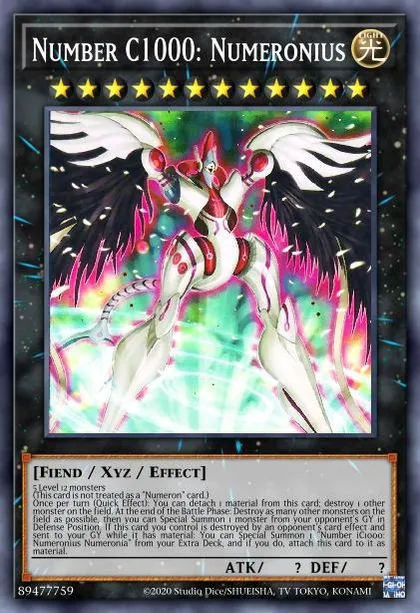 yugioh master duel numeronius deck Amazon.com: Complete Custom Deck for Yu-Gi-Oh! ZEXAL