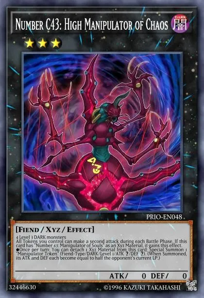 vector yugioh card SLF1-AE060 Sky Striker Maneuver main image 1