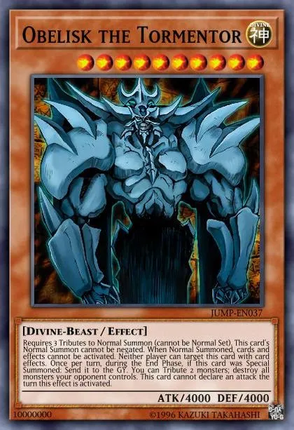 yugioh duel links egyptian god deck Amazon.com: Complete Custom Deck for Yu-Gi-Oh!