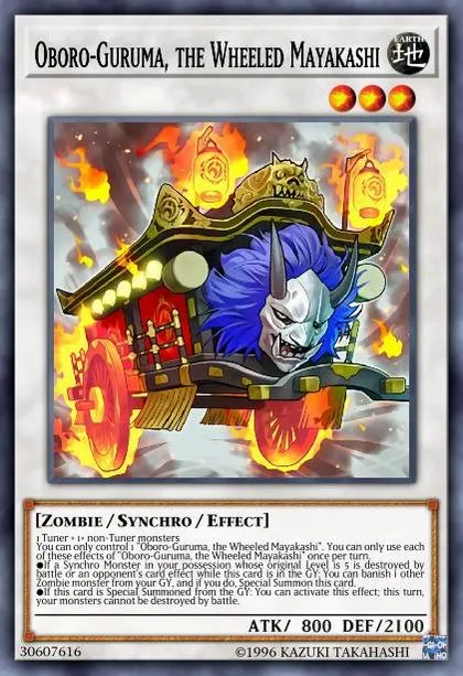 yugioh mayakashi cards Yugioh HISU-EN027 - Dakki, the Graceful Mayakashi - Secret Rare - Effect  Tuner Monster - 1st-Edition main image 1