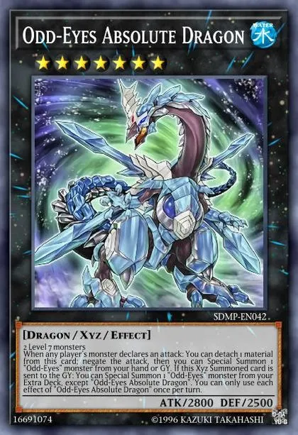 Normal Monster N/R Festival Deck | Master Duel Meta