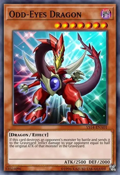 yugioh legacy of the duelist link evolution odd eyes deck I made some improvements to my Odd-Eyes Dragon Link deck! + more detailed combos and thoughts in comments : r/masterduel