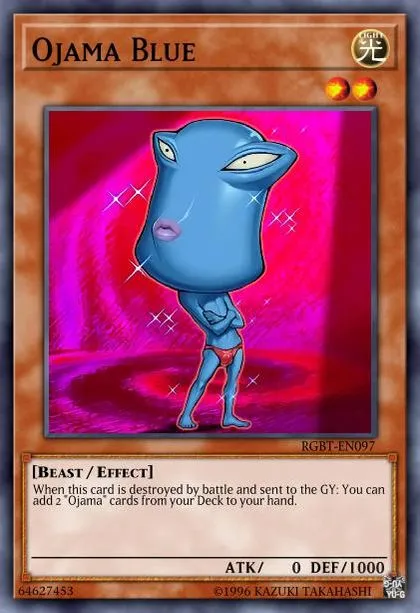 Ojama Deck Breakdown | Guides, Decks & Usage Statistics | Master Duel Meta Ojama Deck Breakdown | Guides, Decks & Usage Statistics | Master Duel Meta