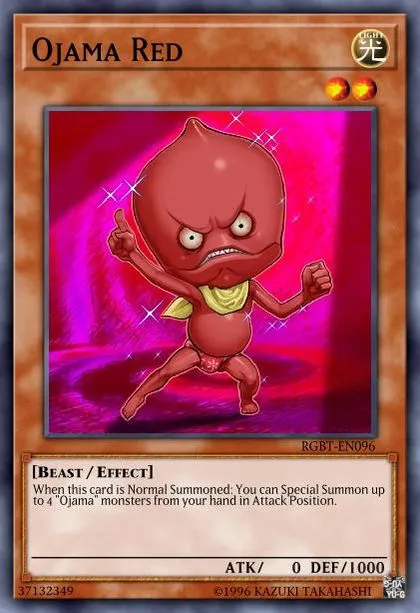 Ojama Deck Breakdown | Guides, Decks & Usage Statistics | Master Duel Meta