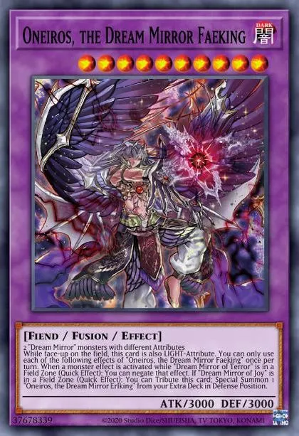 mirror deck yugioh Cyber Strike Structure Deck main image 1