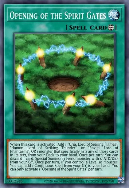 Sacred Beast Deck Breakdown | Guides, Decks & Usage Statistics | Master  Duel Meta