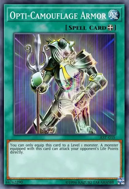 primo deck yugioh Lester, Primo, Jakob & Aporia - Meklord (Re)Evolution I - IV