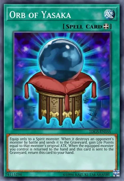 yugioh cards that return spells from graveyard Dark Paladin SBCB-EN021 Yu-Gi-Oh! Card