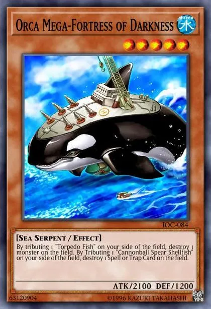 Mako Tsunami | How to Unlock, Decks, Skills & Rewards | Duel Links Meta
