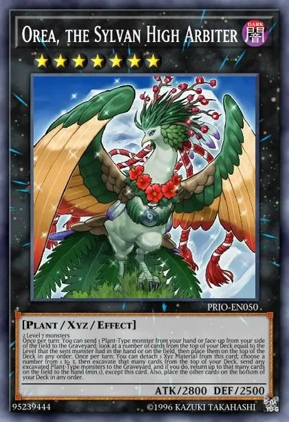 yugioh duel links sylvan deck Sylvan Dancepione | How to obtain, Decks & Usage Statistics