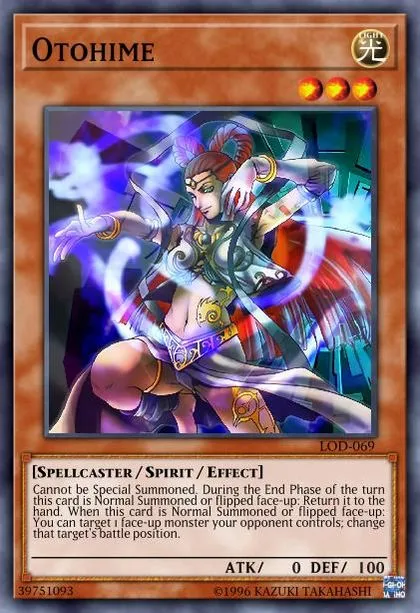 lost art yugioh cards Yugioh! Amazing Defenders Ha-Re the Sword Mikanko Collector's Rare AMD –  PayMore Point Loma main image 0