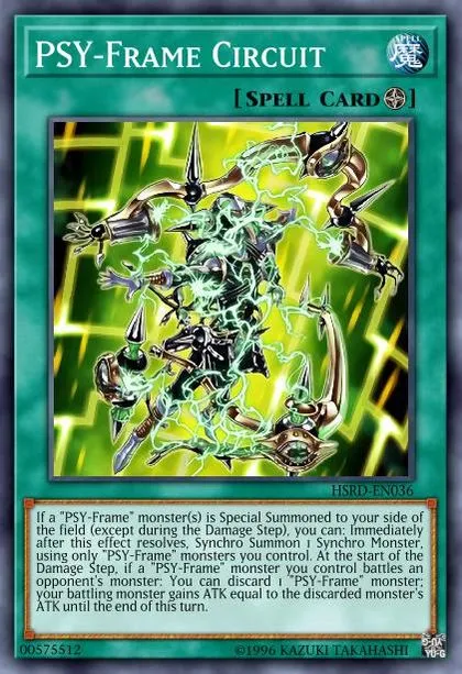 psy deck yugioh Yu-Gi-Oh! - Maximum Gold - El Dorado