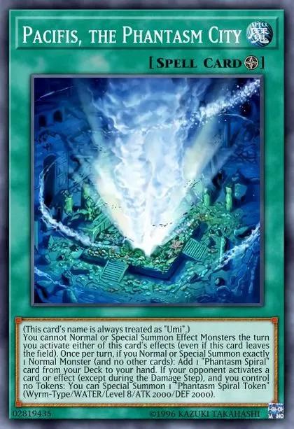 yugioh spiral deck Amazon.com: Complete Custom Deck for Yu-Gi-Oh! main image 1