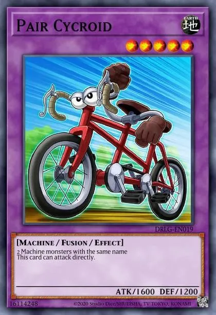 Roid Deck Breakdown | Guides, Decks & Usage Statistics | Master Duel Meta Roid Deck Breakdown | Guides, Decks & Usage Statistics | Master Duel Meta